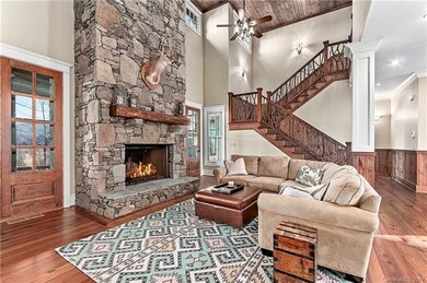 939 Boar Ridge Road - Interior - Great Room (1)