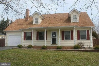 320 Hackberry Dr, Stephens City, VA 22655 - photo 2