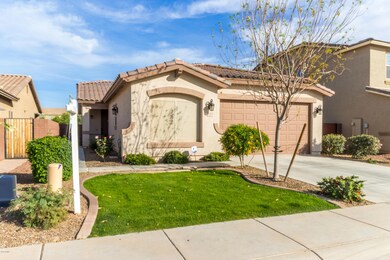 41429 N Ebony St, San Tan Valley, AZ 85140 - photo 3