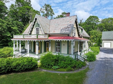 382 Hewitt Rd, Bristol, VT 05443 - photo 3