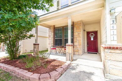 3911 Ashleaf Pecan, San Antonio, TX 78261 - photo 2
