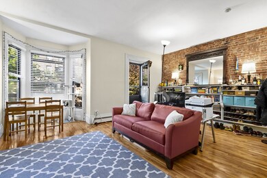 19 Upton St unit 2, Boston, MA 02118 - photo 2