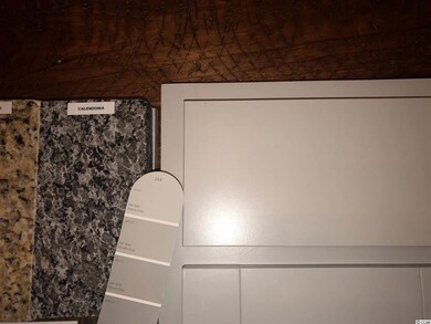 2587 Southern Crest Dr unit Sumter Plan, Loris, SC 29569 - photo 2