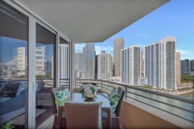 Three Tequesta Point unit 1906, Miami, FL 33131 - photo 3