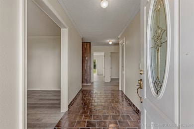 6411 S 49th West Ave, Tulsa, OK 74131 - photo 7