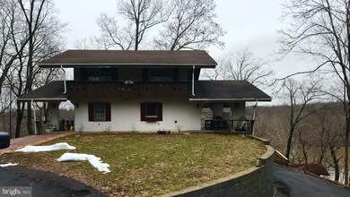 4852 River Rd unit A1 APARTMENT, Shepherdstown, WV 25443 - photo 2