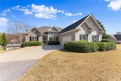 1805 N Clement Rd, Cumming, GA 30041 - photo 3