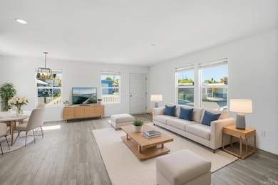 3890 Sipes Ln unit 18, San Diego, CA 92173 - photo 3