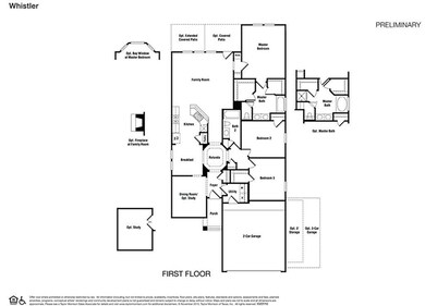 16835 Ranger Ridge Dr, Cypress, TX 77429 - photo 3