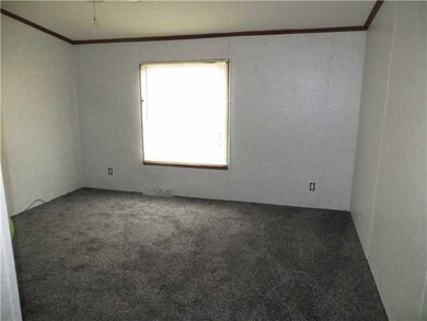 Bedroom.