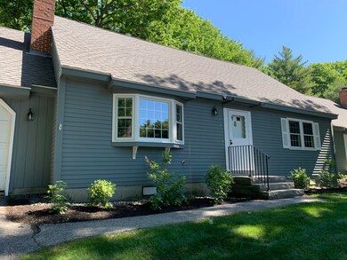 231 Flintlock Village unit 2, Wells, ME 04090 - photo 2