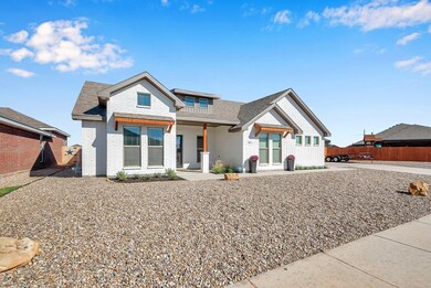 1511 E 89th St, Odessa, TX 79765 - photo 2