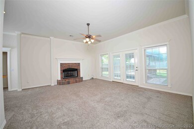 21381 E 104th St S, Broken Arrow, OK 74014 - photo 6