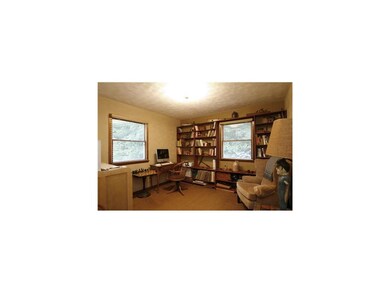 Executive Office/Suite.