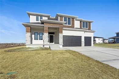 13417 W 178th St, Bucyrus, KS 66013 - photo 5