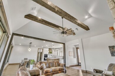 11036 S 193rd West Ave, Sapulpa, OK 74066 - photo 7