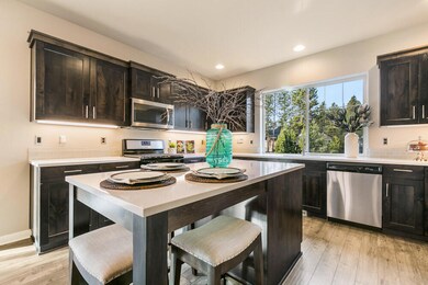 2350 NW Brickyard St, Bend, OR 97703 - photo 2