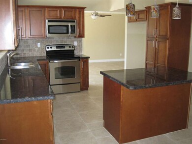 (02) Kitchen
