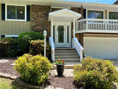 12410 Ranch Rd, Lowell, AR 72745 - photo 4