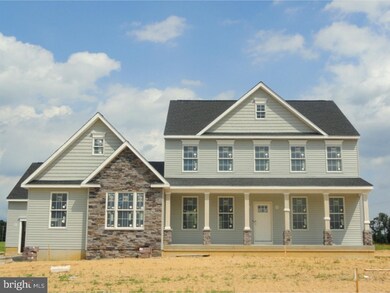 106 Alexa Way, Mullica Hill, NJ 08062 - photo 3