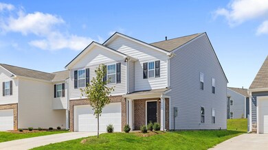 505 Cordgrass Rd, Fountain Inn, SC 29644 - photo 2