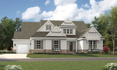 Solana - American Cottage (a) 