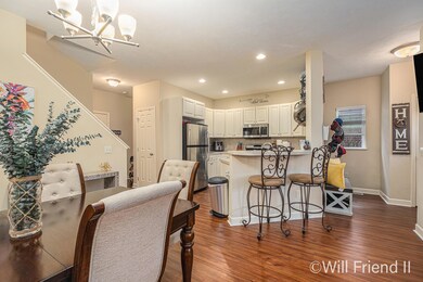 4314 St Annes Ave SE unit 13, Grand Rapids, MI 49512 - photo 5