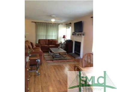 Den/Family/Great Room.