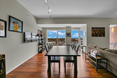 301 N Neil St unit 708, Champaign, IL 61820 - photo 5