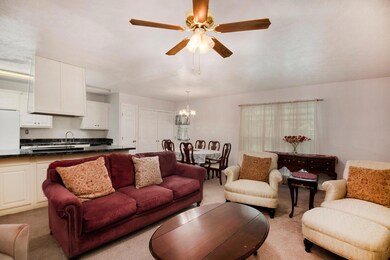 7101 Lancashire Dr, North Richland Hills, TX 76182 - photo 7