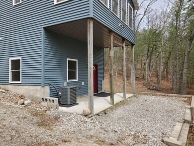 1880 W Bass Lake Dr, Bitely, MI 49309 - photo 2