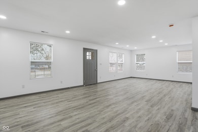 4014 W Mooresville Rd, Indianapolis, IN 46221 - photo 6