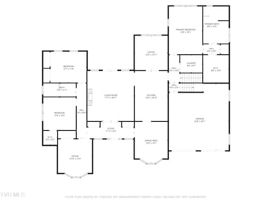 21030 Skyward Dr, Abingdon, VA 24211 - photo 5