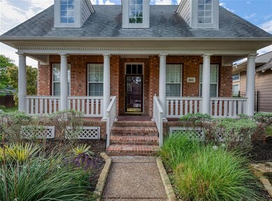 8632 Summer Tree Ln, North Richland Hills, TX 76180 - photo 5