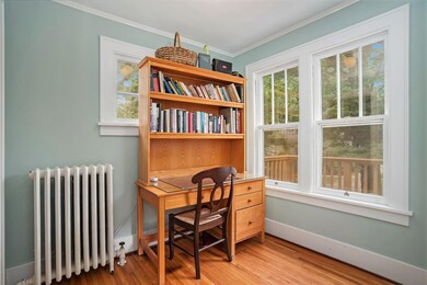 Front Foyer