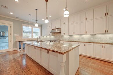 1644 Columbia St, Houston, TX 77008 - photo 5