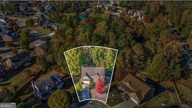 371 Interlake Pass, McDonough, GA 30252 - photo 2