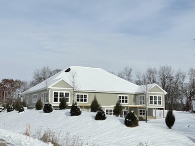 Unit 1 Deer Hollow Ct, Deforest, WI 53532 - photo 2
