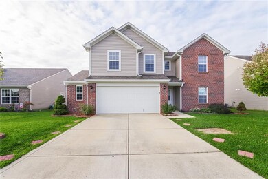 1255 Fiesta Dr, Franklin, IN 46131 - photo 2