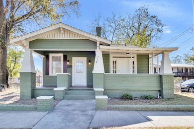 114 Ellis St, Augusta, GA 30901 - photo 2