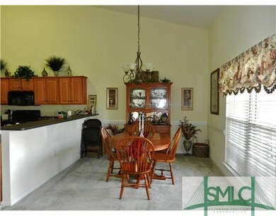 Dining Room.