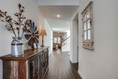 824 Bretallow Dr, Celina, TX 75009 - photo 2