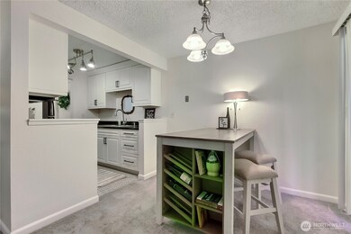 Seriously, how adorable is this home?! From the cozy charm to the thoughtful layout, it’s love at first sight. Your dining area is perfect for hosting game night, dinner with friends, or just enjoying a quiet meal — it’s got all the right vibes!