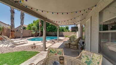 GERONIMO COVERED PATIO