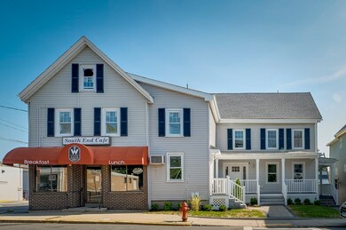 109 Main St unit 1, Woburn, MA 01801 - photo 2