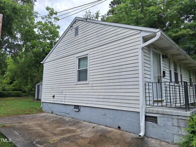 1204 Rosewood St, Durham, NC 27701 - photo 2