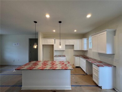 110 Bethune Ave, Aberdeen, NC 28315 - photo 2