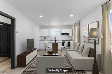 473 Hunter Dr, Henderson, NV 89011 - photo 4