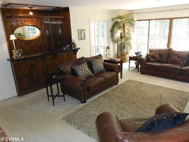 Den/Family/Great Room
