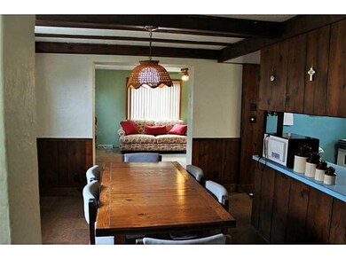 Dining Room.